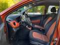Hyundai i10 Intro Edition VIELES NEU Arancione - thumbnail 5