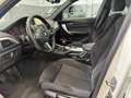 BMW 116 116i Msport 5p M-SPORT PREZZO REALE Wit - thumbnail 12