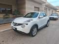 Nissan Juke Juke 1.5 dci Acenta 110cv Bianco - thumbnail 8