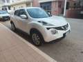 Nissan Juke Juke 1.5 dci Acenta 110cv Bianco - thumbnail 7
