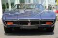 Maserati Ghibli 4,9 SS @ MASERATI-FRANKFURT Blauw - thumbnail 2