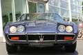 Maserati Ghibli 4,9 SS @ MASERATI-FRANKFURT Albastru - thumbnail 3
