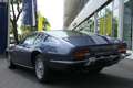 Maserati Ghibli 4,9 SS @ MASERATI-FRANKFURT Niebieski - thumbnail 5