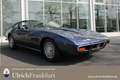 Maserati Ghibli 4,9 SS @ MASERATI-FRANKFURT Niebieski - thumbnail 1