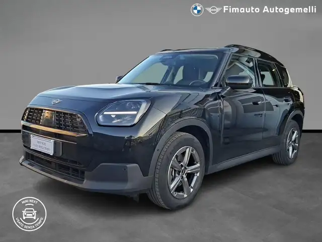 MINI Cooper D Countryman D Essential Countryman Pacchetto XS Aut.