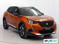 Peugeot 2008 1.2 PureTech S&S GT 130 Oranje - thumbnail 1
