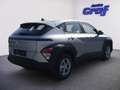 Hyundai KONA (SX2) Smart Line 1.0 TGDI 2WD k6bs1 Plateado - thumbnail 4