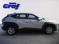 Hyundai KONA (SX2) Smart Line 1.0 TGDI 2WD k6bs1 Silber - thumbnail 3