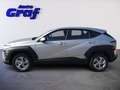 Hyundai KONA (SX2) Smart Line 1.0 TGDI 2WD k6bs1 Plateado - thumbnail 6