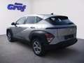 Hyundai KONA (SX2) Smart Line 1.0 TGDI 2WD k6bs1 Silber - thumbnail 5