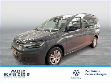 California 5-Sitzer 1.5 TSI 85 kW DSG