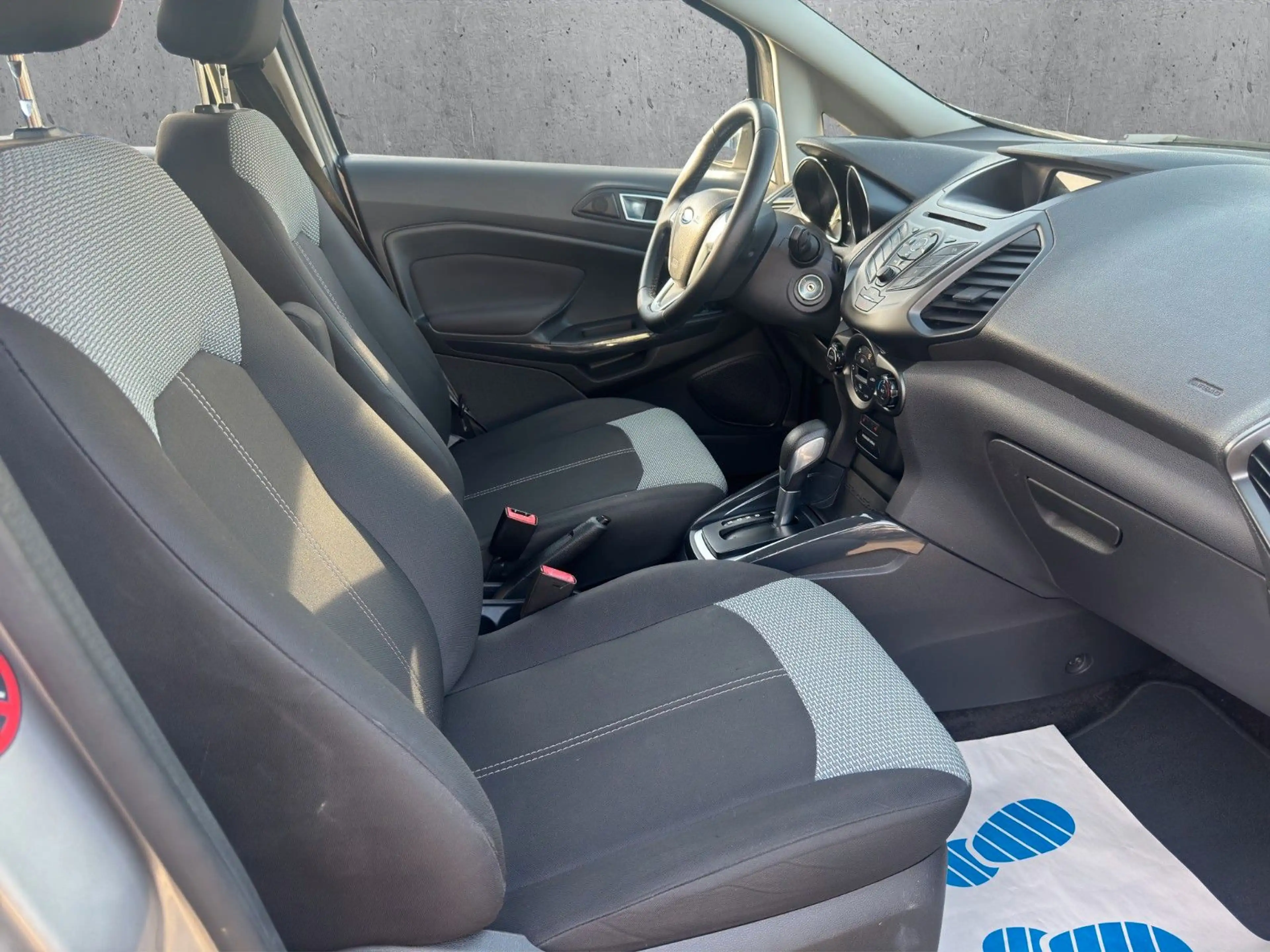 Ford EcoSport 1,5 Ti-VCT Trend*nur 39Tkm * 1 Hand* — photo 11