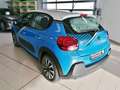 Citroen C3 PureTech 82 PS SHINE WR TOP Blau - thumbnail 3