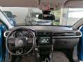 Citroen C3 PureTech 82 PS SHINE WR TOP Blau - thumbnail 13