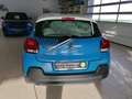 Citroen C3 PureTech 82 PS SHINE WR TOP Blau - thumbnail 4
