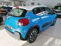 Citroen C3 PureTech 82 PS SHINE WR TOP Blau - thumbnail 5