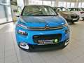 Citroen C3 PureTech 82 PS SHINE WR TOP Blau - thumbnail 8