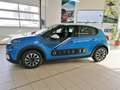 Citroen C3 PureTech 82 PS SHINE WR TOP Blau - thumbnail 2