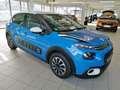 Citroen C3 PureTech 82 PS SHINE WR TOP Blau - thumbnail 7