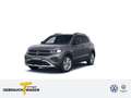 Volkswagen T-Cross 1.0 TSI DSG GOAL LED NAVI AHK ASSIST Grau - thumbnail 1