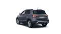 Volkswagen T-Cross 1.0 TSI DSG GOAL LED NAVI AHK ASSIST Grau - thumbnail 5