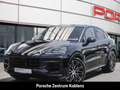 Porsche Cayenne S Coupe Schwarz - thumbnail 1