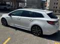 Toyota Corolla 2.0 h TS Hybrid SW LOUNGE IBRIDA Ha tutto! Bianco - thumbnail 11