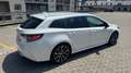 Toyota Corolla 2.0 h TS Hybrid SW LOUNGE IBRIDA Ha tutto! Bianco - thumbnail 4