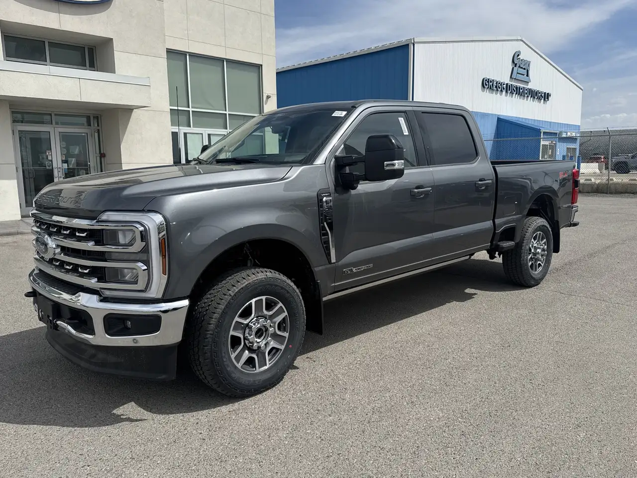 2026 Ford F 350