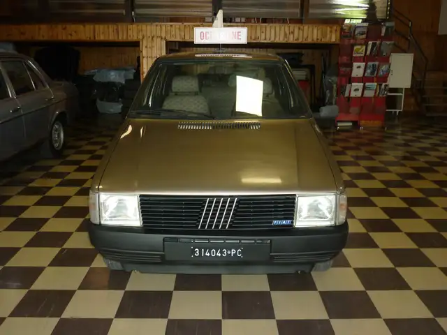 Fiat Uno Uno 5p 1.1 S 55cv