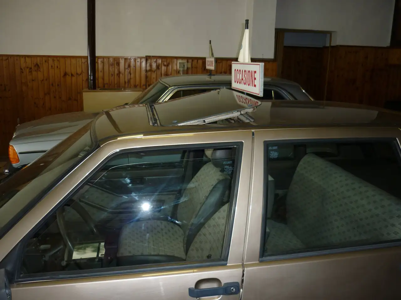 Fiat Uno 5p 1.1 S 55cv, foto 6