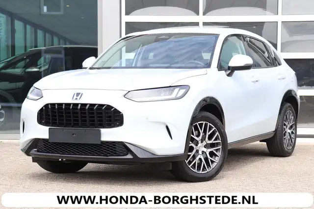 Honda ZR-V 2.0 Full Hybrid 184pk Aut Advance