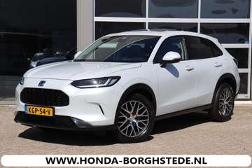 2.0 Full Hybrid 184PK Advance Automaat