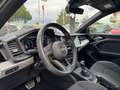 Audi A1 A1 SPB 30 TFSI S-line edition, AUTOMATICA, FARI F Negro - thumbnail 12