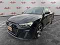 Audi A1 A1 SPB 30 TFSI S-line edition, AUTOMATICA, FARI F Negro - thumbnail 3