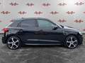 Audi A1 A1 SPB 30 TFSI S-line edition, AUTOMATICA, FARI F Negro - thumbnail 4