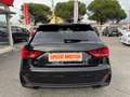Audi A1 A1 SPB 30 TFSI S-line edition, AUTOMATICA, FARI F Negro - thumbnail 6