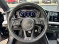Audi A1 A1 SPB 30 TFSI S-line edition, AUTOMATICA, FARI F Negro - thumbnail 8