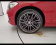 BMW 116 d Msport 5p Rosso - thumbnail 13