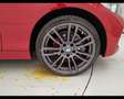 BMW 116 d Msport 5p Rosso - thumbnail 14