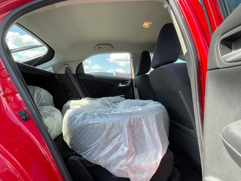 Honda Civic Lim.. 1.4 Sport/TüvNeu/ServiceNeu/Garantie — photo 12