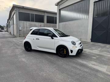 1.4 t-jet Competizione 180cv