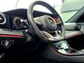 Mercedes-Benz E 43 AMG 4Matic *PANO *360° *AIRMATIC *NIGHT *GARANTIE * Gris - thumbnail 18