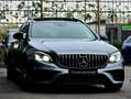 Mercedes-Benz E 43 AMG 4Matic *PANO *360° *AIRMATIC *NIGHT *GARANTIE * Gris - thumbnail 15