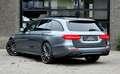 Mercedes-Benz E 43 AMG 4Matic *PANO *360° *AIRMATIC *NIGHT *GARANTIE * Gris - thumbnail 4