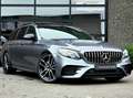 Mercedes-Benz E 43 AMG 4Matic *PANO *360° *AIRMATIC *NIGHT *GARANTIE * Gris - thumbnail 5