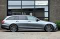 Mercedes-Benz E 43 AMG 4Matic *PANO *360° *AIRMATIC *NIGHT *GARANTIE * Gris - thumbnail 11