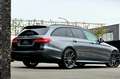 Mercedes-Benz E 43 AMG 4Matic *PANO *360° *AIRMATIC *NIGHT *GARANTIE * Gris - thumbnail 2