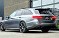 Mercedes-Benz E 43 AMG 4Matic *PANO *360° *AIRMATIC *NIGHT *GARANTIE * Gris - thumbnail 10