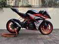 KTM RC 390 Oranje - thumbnail 2